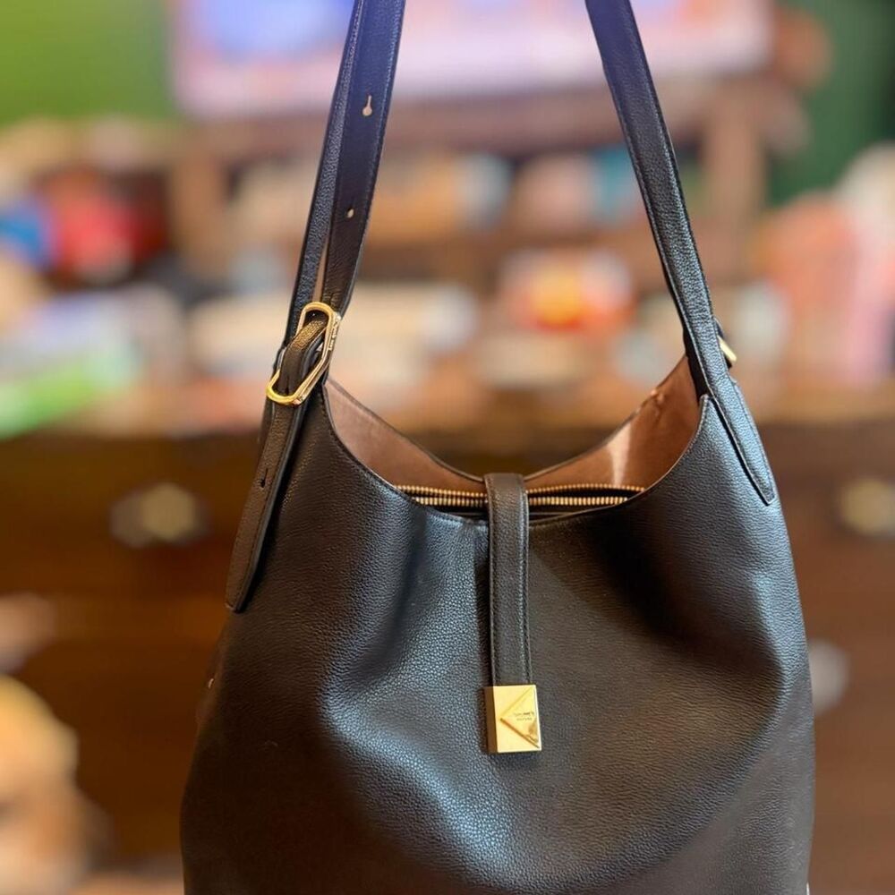 Kate-spade-new-york Women's Black Bag